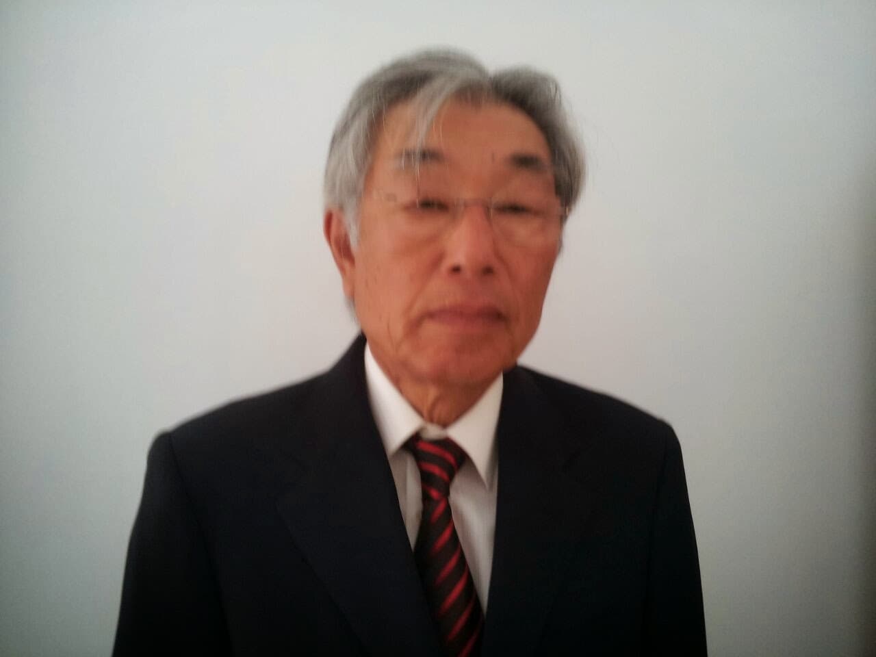 Maestro Tai Myung Kim Sin